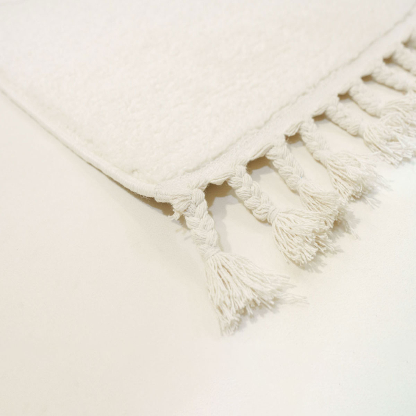 Χαλί (160x230) Ezzo Perla E910A1A Cream