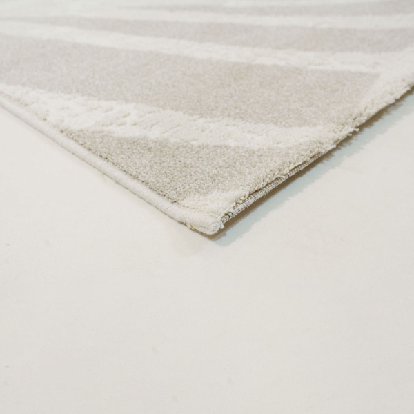 Χαλί (200x290) Ezzo Pavia F071A3R Cream