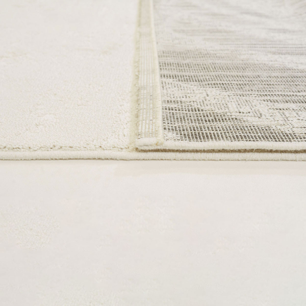 Χαλί (200x290) Ezzo Pavia F071A3R Cream