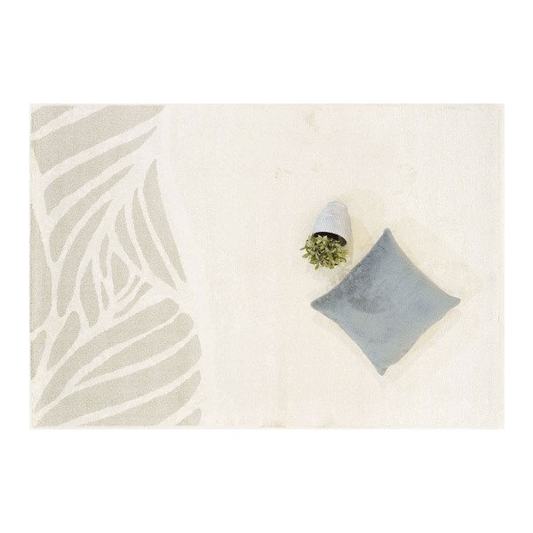 Χαλί (200x250) Ezzo Pavia F071A3R Cream