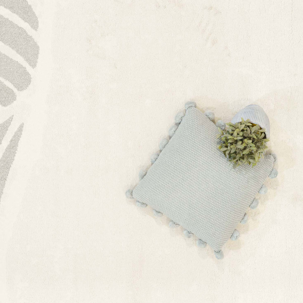 Χαλί (200x290) Ezzo Pavia F071B3R Cream