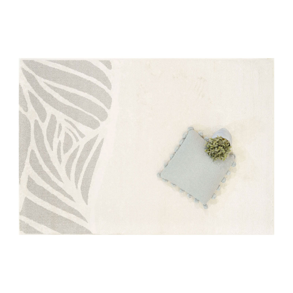 Χαλί (200x250) Ezzo Pavia F071B3R Cream