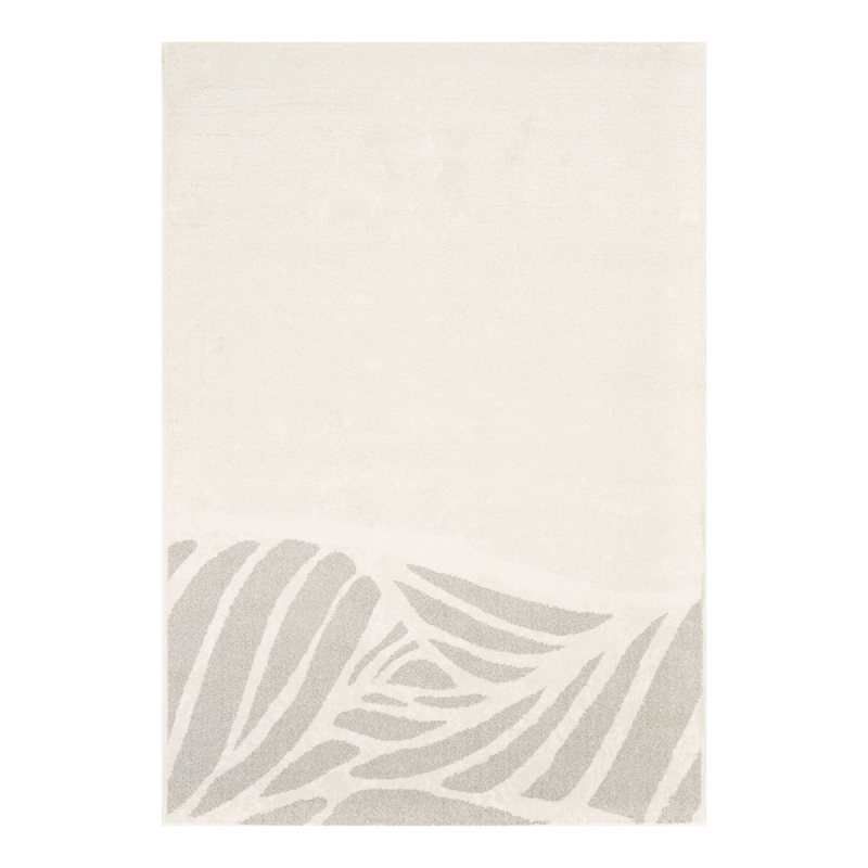 Χαλί Διαδρόμου (80x150) Ezzo Pavia F071B3R Cream