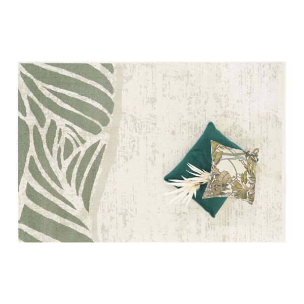 Χαλί (200x290) Ezzo Pavia F071A4P Cream