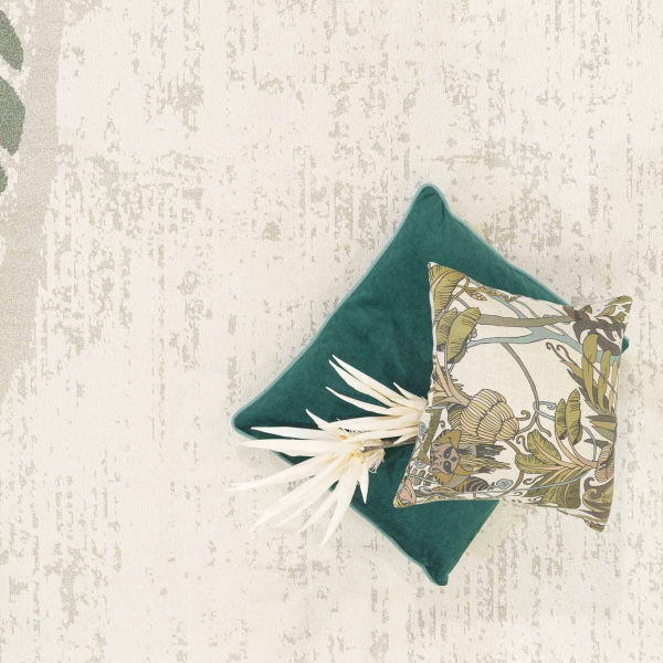 Χαλί (200x290) Ezzo Pavia F071A4P Cream