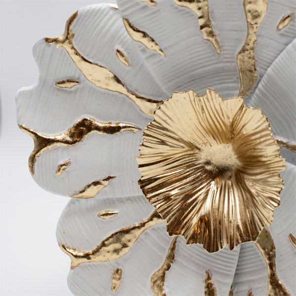 Διακοσμητικό Τοίχου (27.9x5.1x29.2) Estheti 812-30013