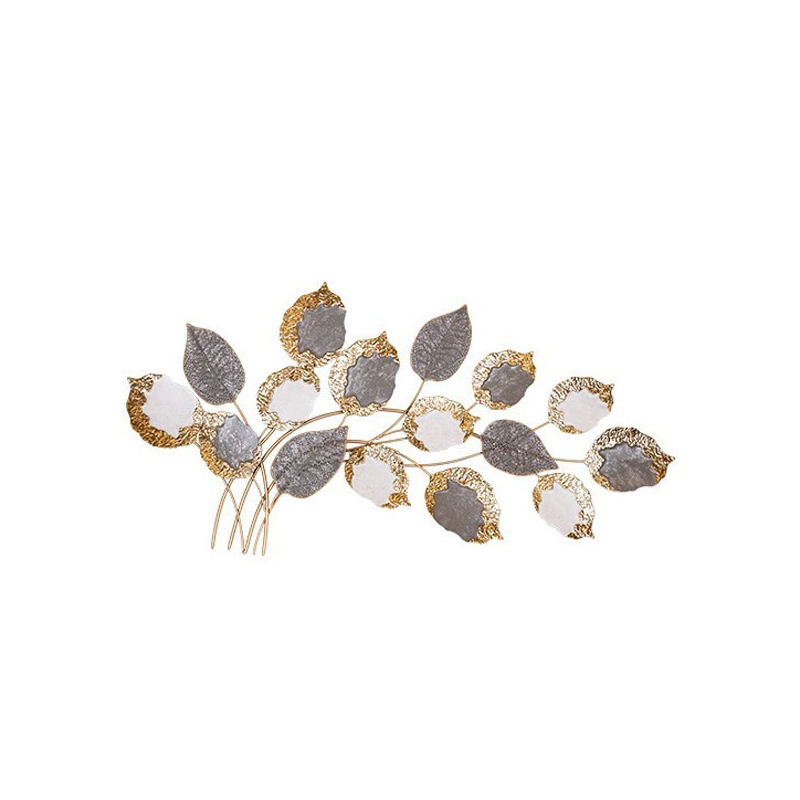 Διακοσμητικό Τοίχου (118.1x5.7x60.3) Estheti 812-30014