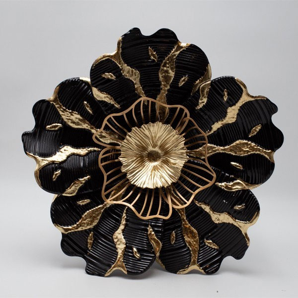 Διακοσμητικό Τοίχου (38.1x7x38.1) Estheti 812-30012