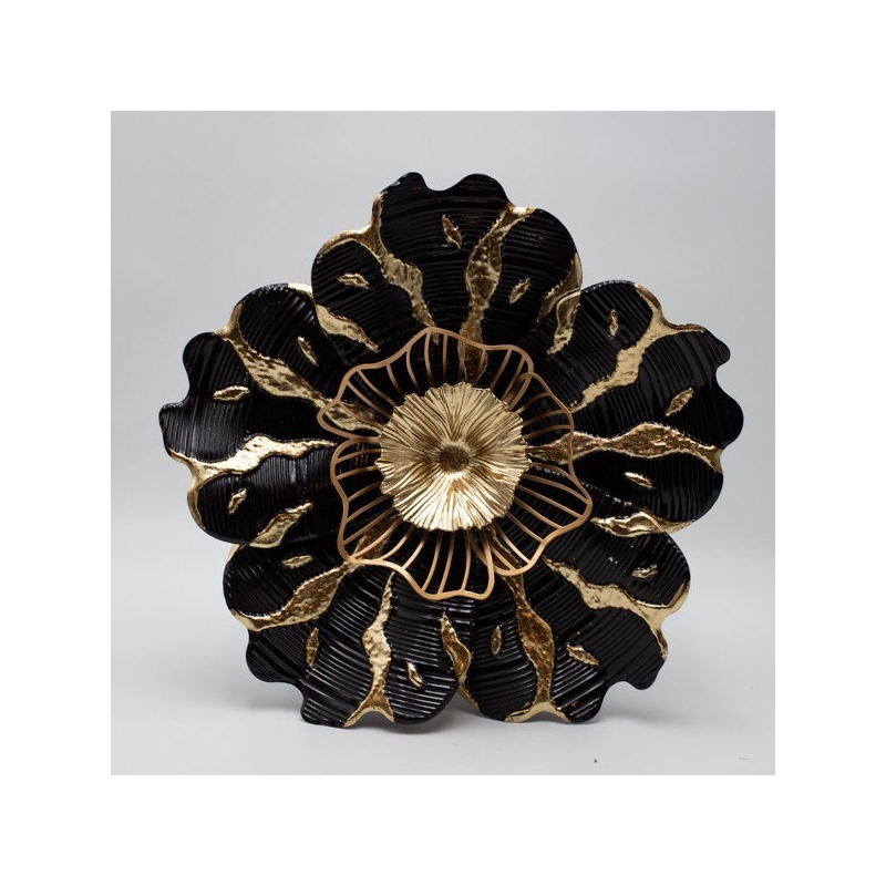 Διακοσμητικό Τοίχου (38.1x7x38.1) Estheti 812-30012