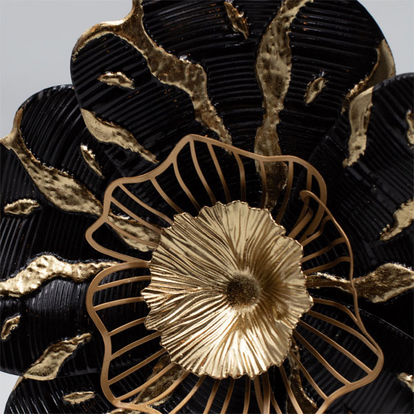 Διακοσμητικό Τοίχου (38.1x7x38.1) Estheti 812-30012