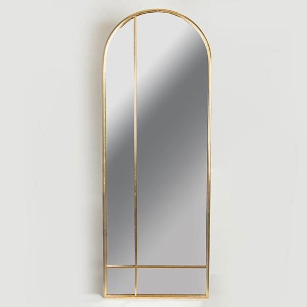 Καθρέφτης Δαπέδου (65.5x41x175) Estheti 751-11041