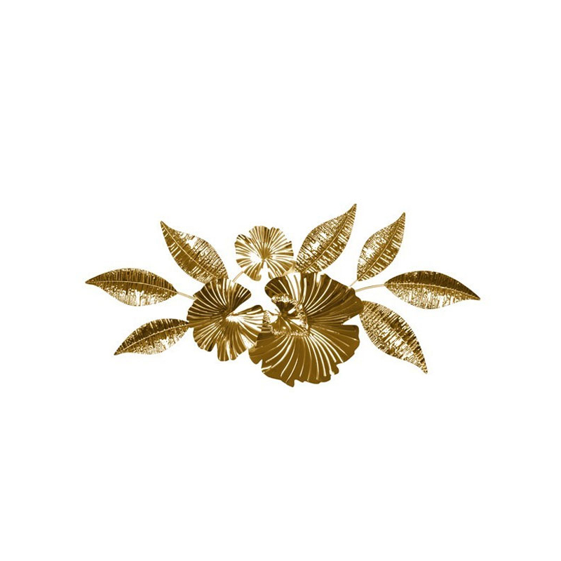 Διακοσμητικό Τοίχου (121.3x6.4x54.6) Estheti 812-30010