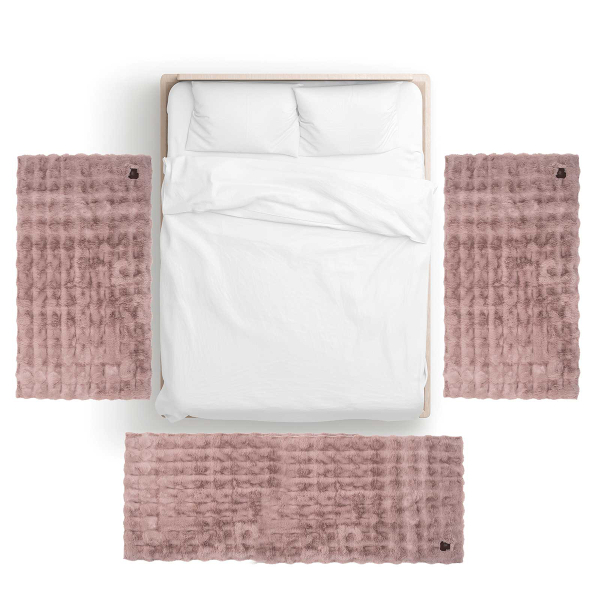 Χαλί Γούνινο (150x200) Greenwich Polo Club Essential 3124