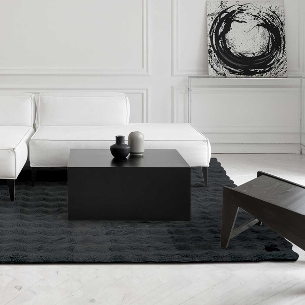 Χαλί Γούνινο (150x200) Greenwich Polo Club Essential 3125