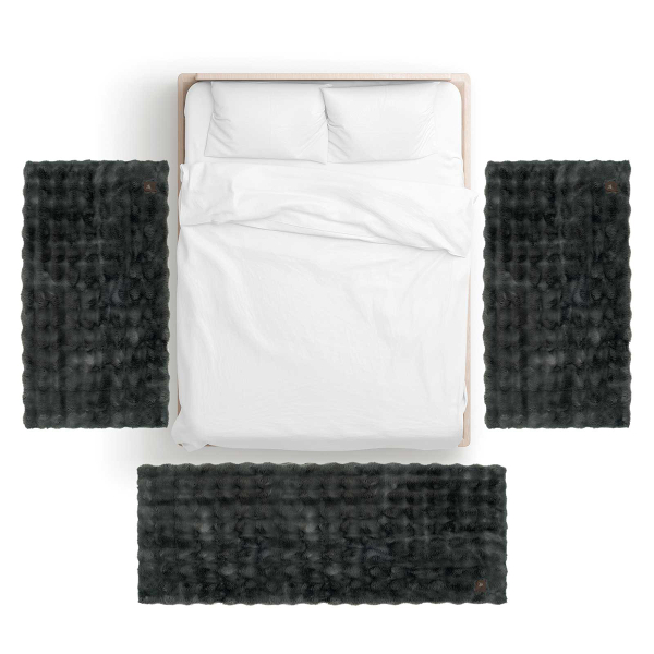 Χαλί Γούνινο (150x200) Greenwich Polo Club Essential 3125