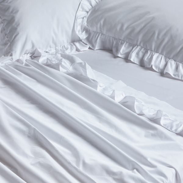 Σεντόνια Υπέρδιπλα (Σετ) Das Home Daily 3174