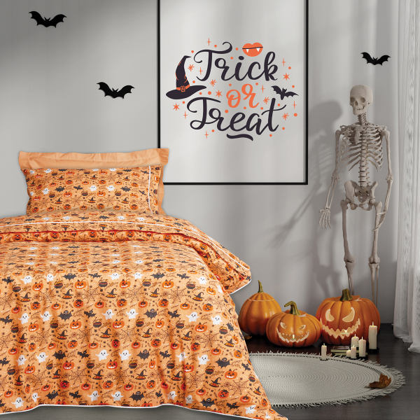 Σεντόνια Μονά (Σετ) Das Home Kids 4969