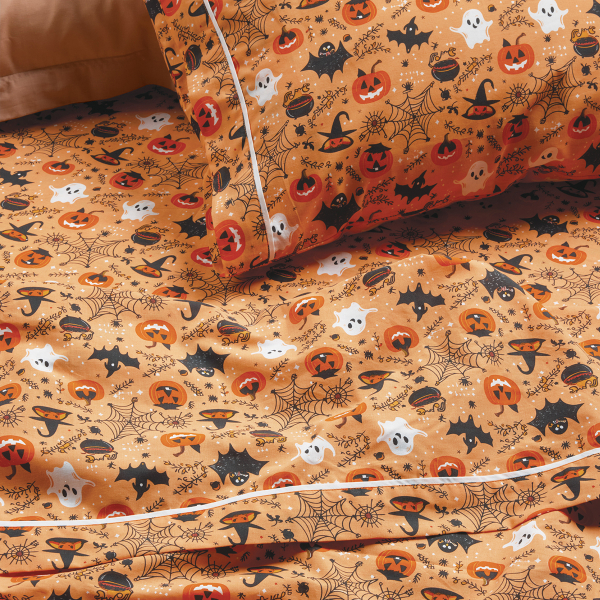 Σεντόνια Μονά (Σετ) Das Home Kids 4969