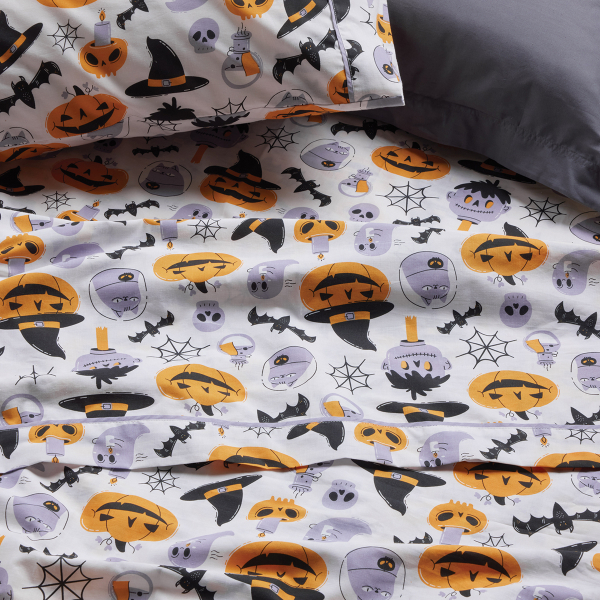 Παπλωματοθήκη Μονή (Σετ 160x240) Das Home Kids 4967