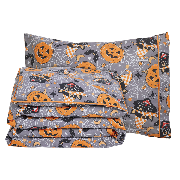 Παπλωματοθήκη Μονή (Σετ 160x240) Das Home Kids 4968