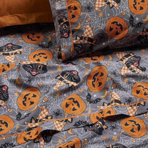 Παπλωματοθήκη Μονή (Σετ 160x240) Das Home Kids 4968