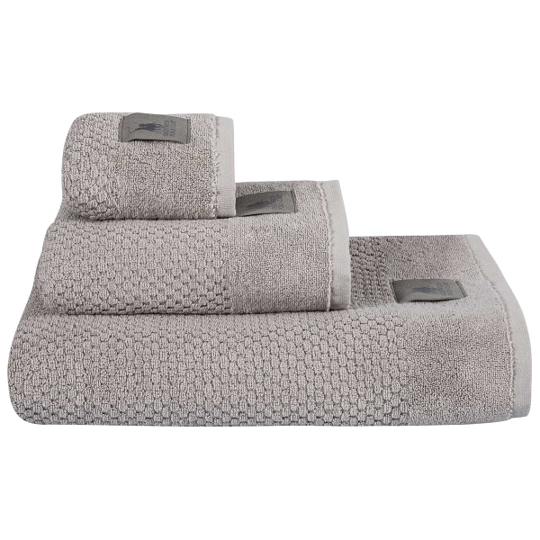 Πετσέτα Προσώπου (50x90) Greenwich Polo Club Premium 700gsm