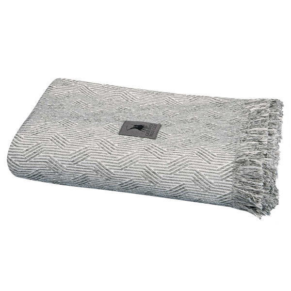 Ριχτάρι Καναπέ Τριθέσιου (180x300) Greenwich Polo Club 3950 Grey