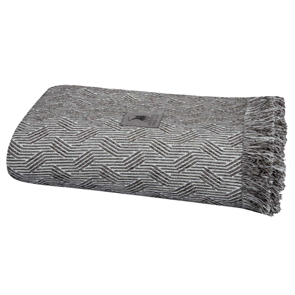 Ριχτάρι Καναπέ Τριθέσιου (180x300) Greenwich Polo Club 3951 D.Grey