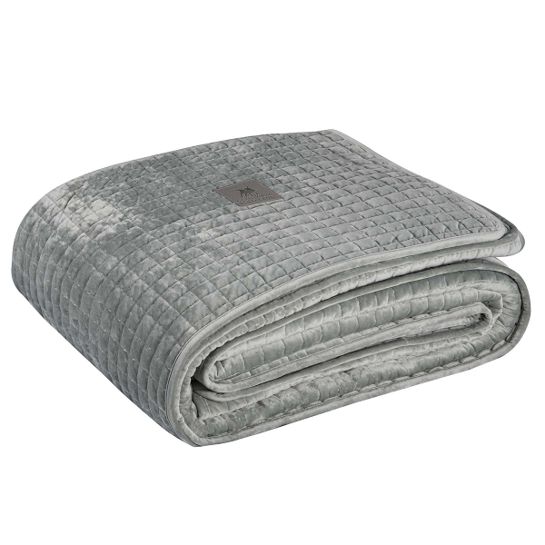 Κουβερτόριο King Size (240x250) Greenwich Polo Club Classic 4430 Sage Green