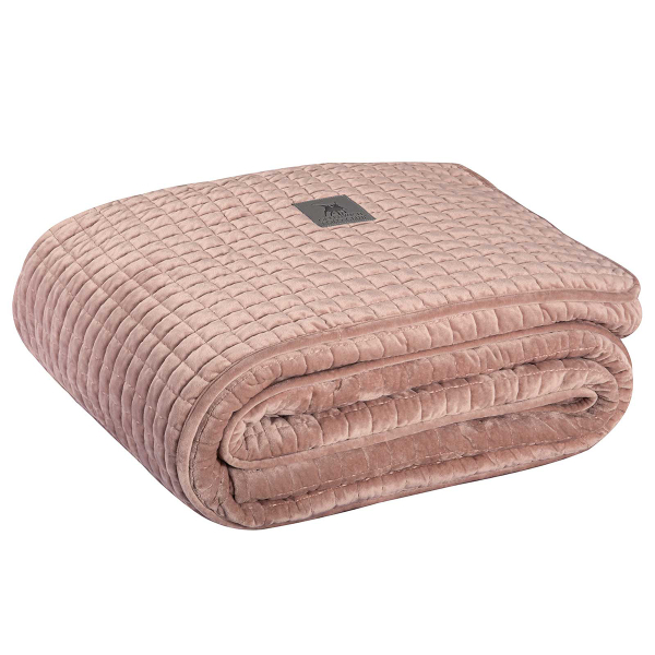 Κουβερτόριο King Size (240x250) Greenwich Polo Club Classic 4431 Nude