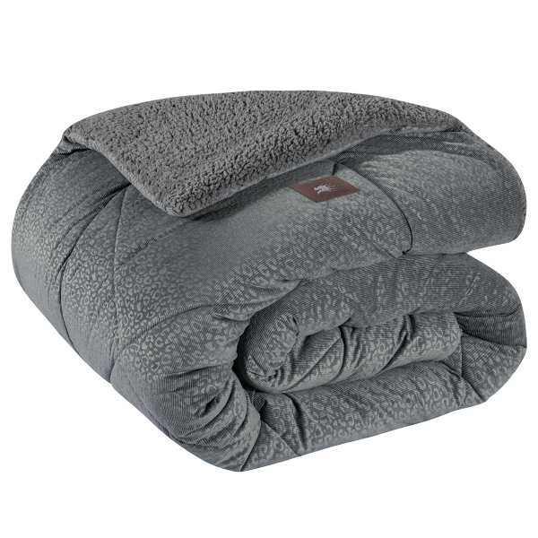 Κουβερτοπάπλωμα King Size (240x250) Greenwich Polo Club Essential 4435