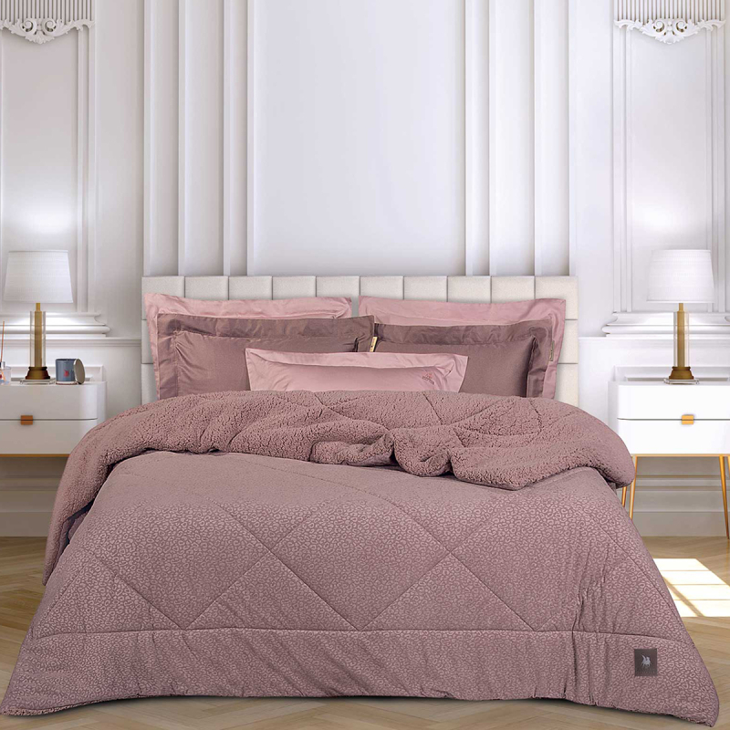 Κουβερτοπάπλωμα King Size (240x250) Greenwich Polo Club Essential 4436