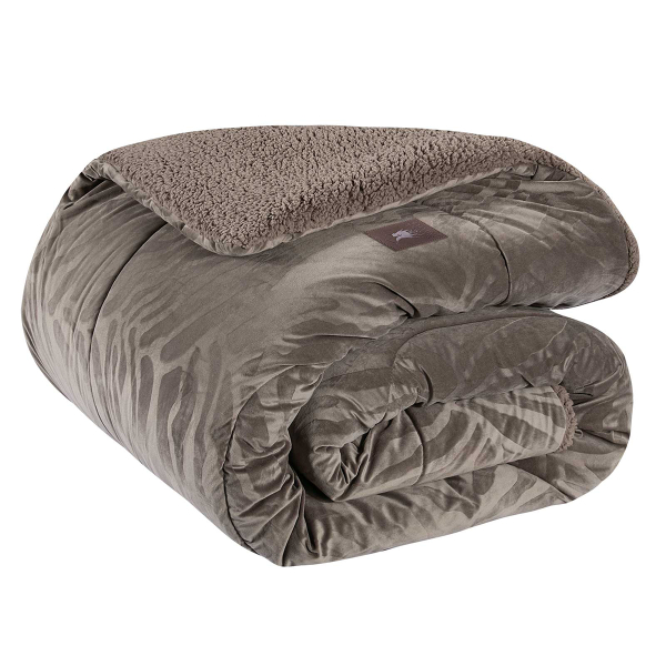 Κουβερτοπάπλωμα King Size (240x250) Greenwich Polo Club Essential 4433