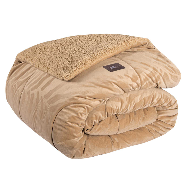 Κουβερτοπάπλωμα King Size (240x250) Greenwich Polo Club Essential 4434