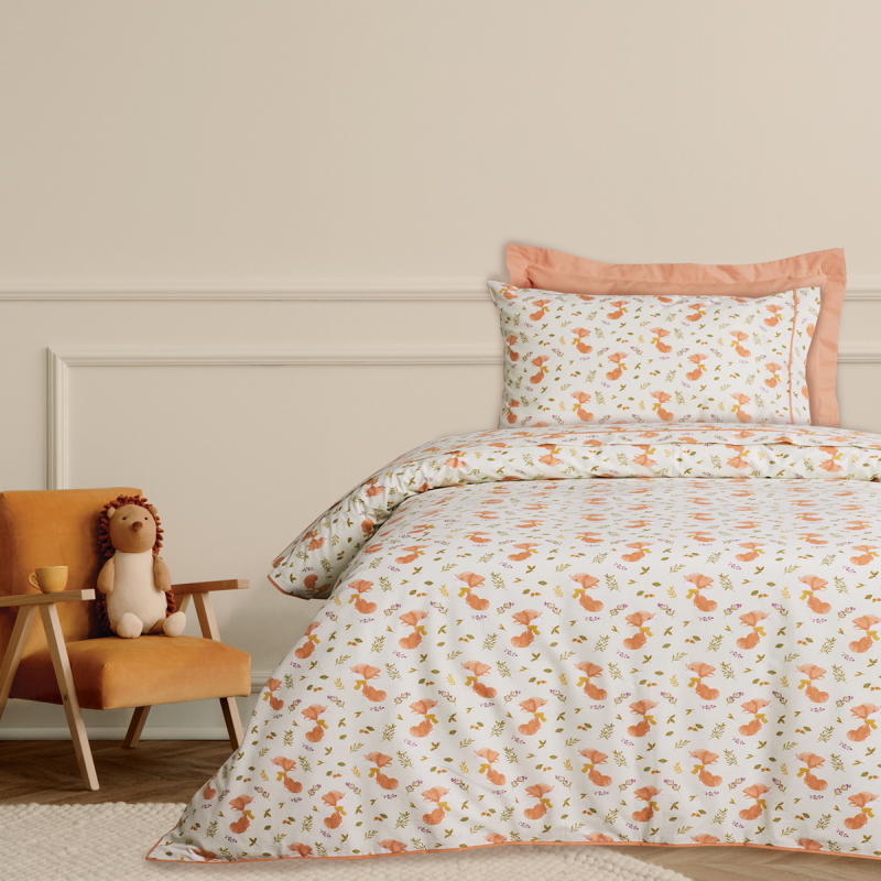 Σεντόνια Μονά (Σετ) Das Home Kids 4978