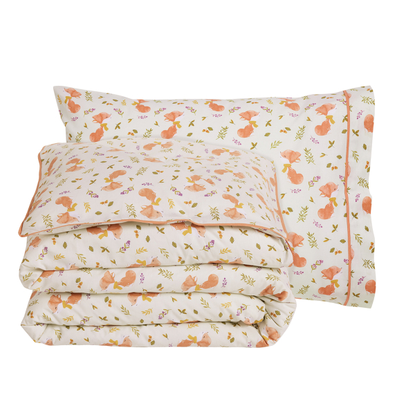 Σεντόνια Μονά (Σετ) Das Home Kids 4978