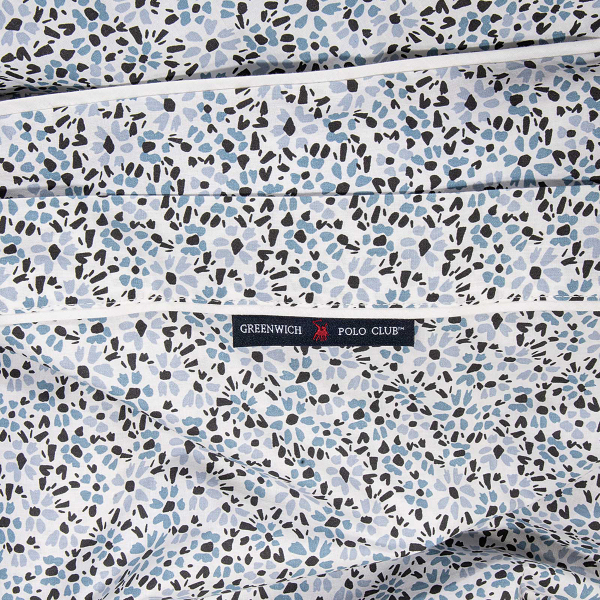 Σεντόνια Υπέρδιπλα (Σετ) Greenwich Polo Club Essential 2360