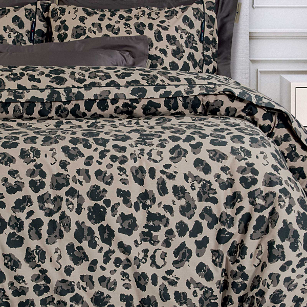 Σεντόνια Υπέρδιπλα (Σετ) Greenwich Polo Club Essential 2364