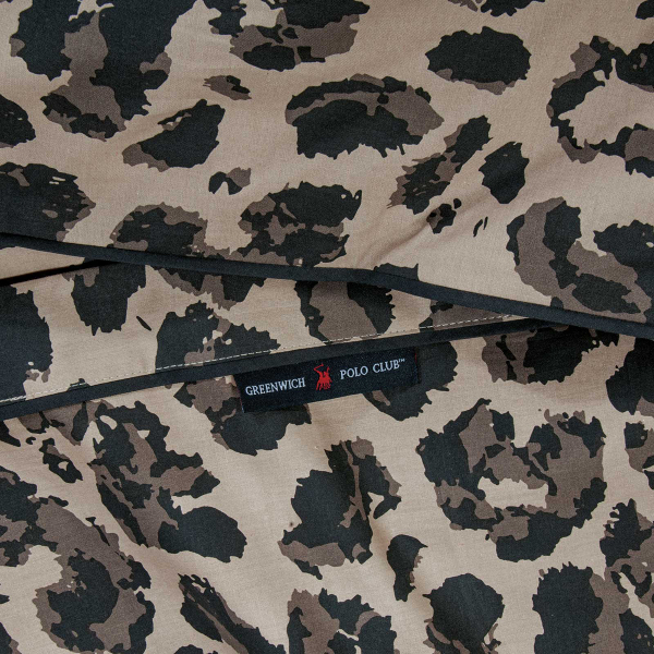 Σεντόνια Υπέρδιπλα (Σετ) Greenwich Polo Club Essential 2364