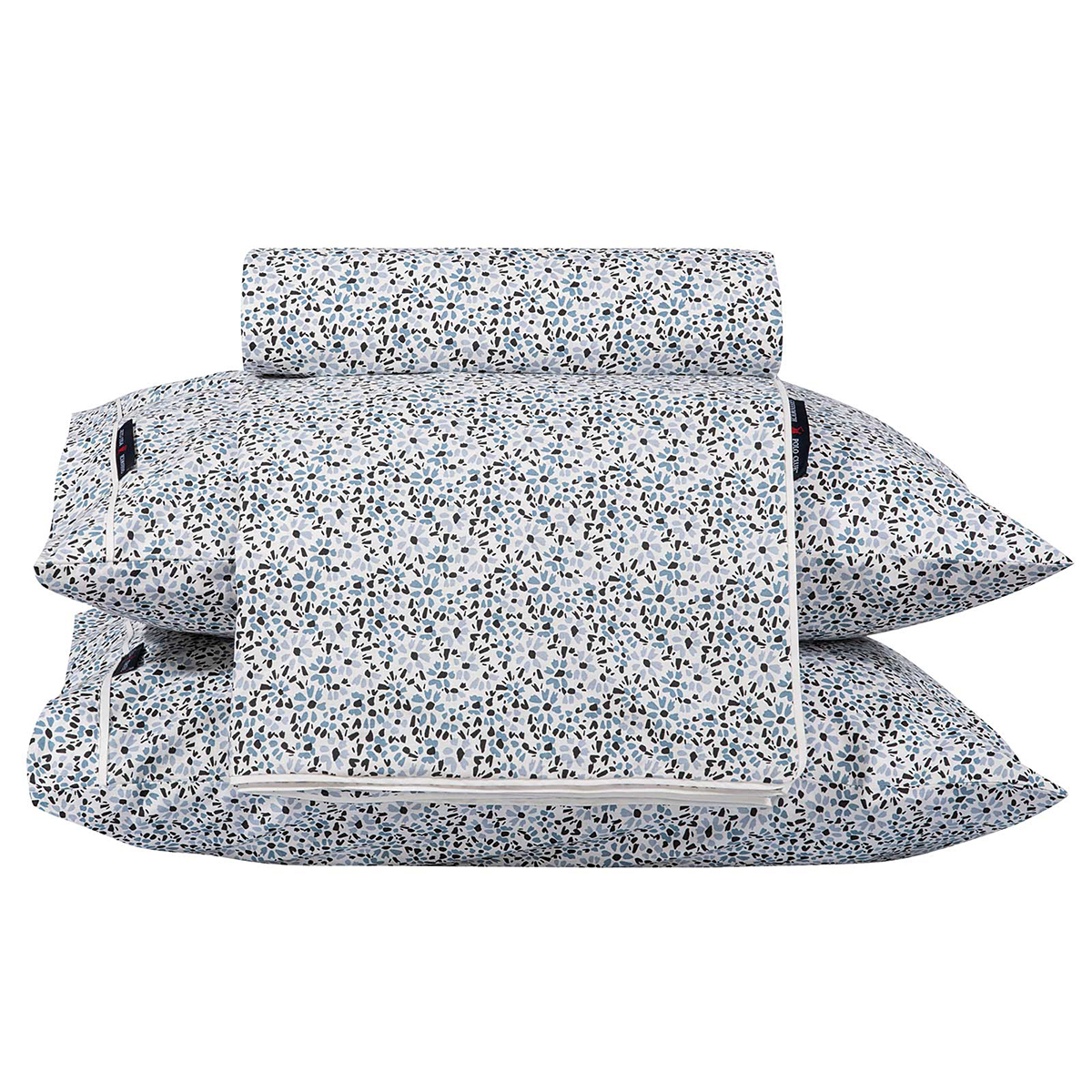 Σεντόνια King Size (Σετ) Greenwich Polo Club Essential 2360 φωτογραφία