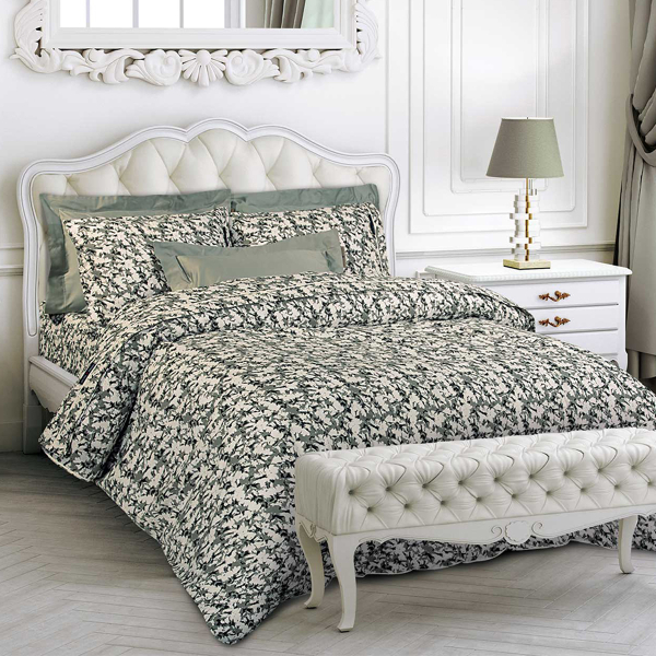 Σεντόνια King Size (Σετ) Greenwich Polo Club Essential 2361