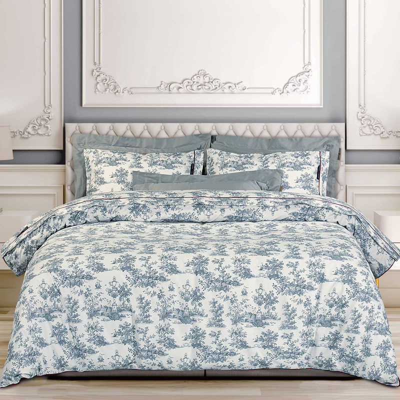 Σεντόνια King Size (Σετ) Greenwich Polo Club Essential 2362