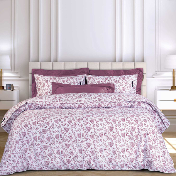 Σεντόνια King Size (Σετ) Greenwich Polo Club Essential 2363