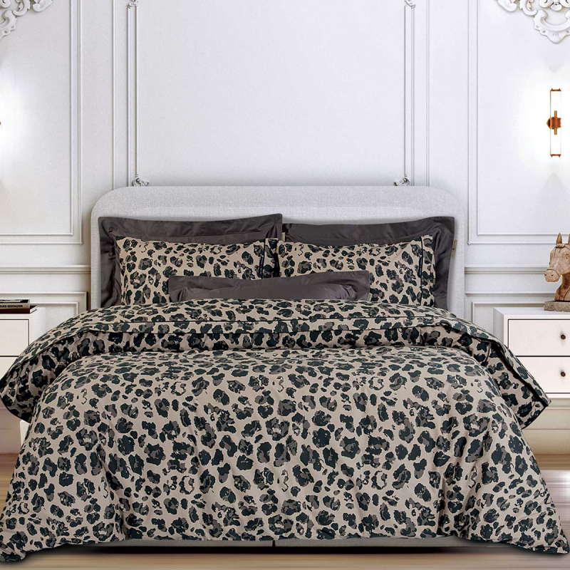 Σεντόνια King Size (Σετ) Greenwich Polo Club Essential 2364