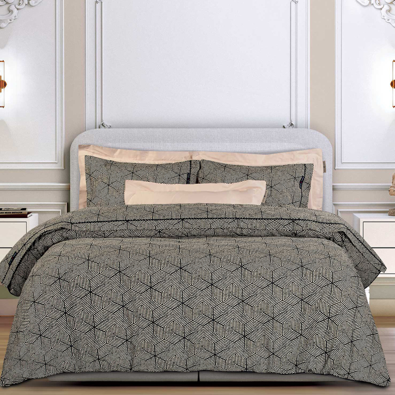 Σεντόνια King Size (Σετ) Greenwich Polo Club Essential 2366