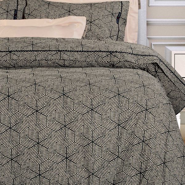 Σεντόνια King Size (Σετ) Greenwich Polo Club Essential 2366