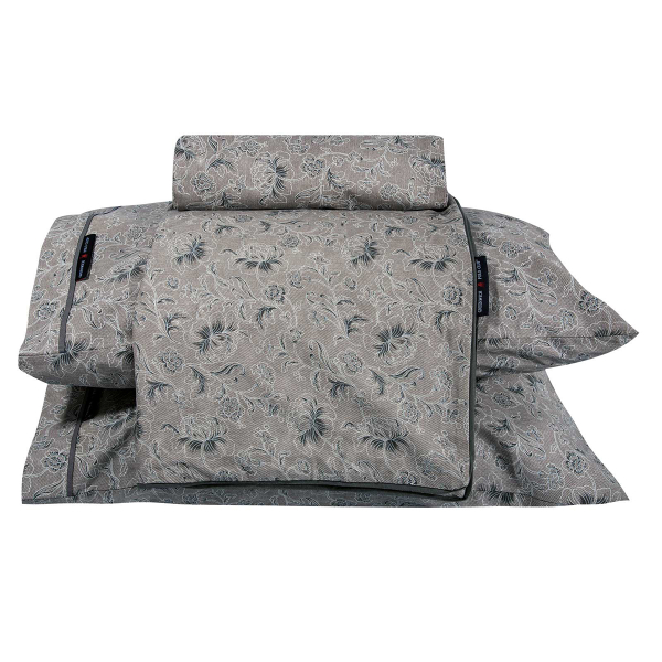 Σεντόνια King Size (Σετ) Greenwich Polo Club Essential 2367