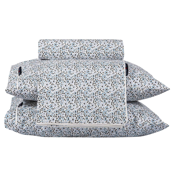 Παπλωματοθήκη Υπέρδιπλη (Σετ 220x240) Greenwich Polo Club Essential 2360