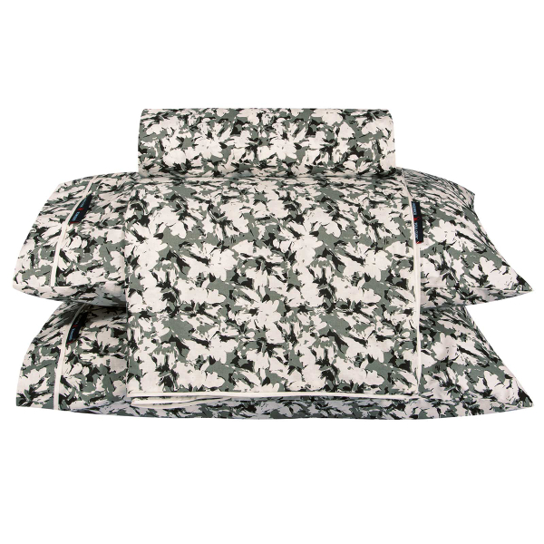 Παπλωματοθήκη Υπέρδιπλη (Σετ 220x240) Greenwich Polo Club Essential 2361