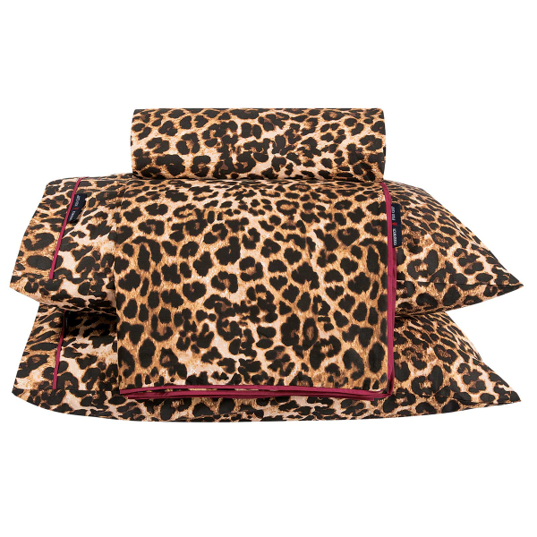 Παπλωματοθήκη Υπέρδιπλη (Σετ 220x240) Greenwich Polo Club Essential 2365